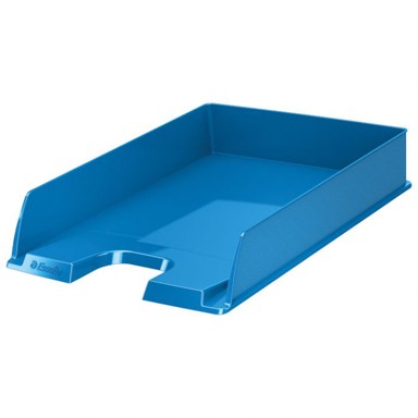 ESSELTE Ladica za spise 623926, A4, svijetloplava