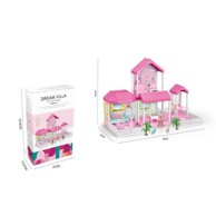  Vila s lutkama 3 god+