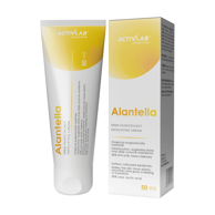 ACTIVLAB PHARMA Eksfolijacijska krema za stopala Alantella (50 ml)