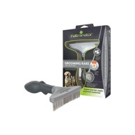 FURMINATOR Češalj s rotirajućim zubcima