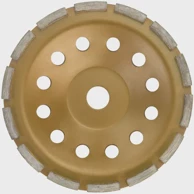 EINHELL Dijamantni brusni disk 180 mm