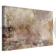 Slika Imprint of Nature, jednodijelna, široka, 90x60 cm
