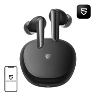 SOUNDPEATS Bežične slušalice Life Lite TWS, crne