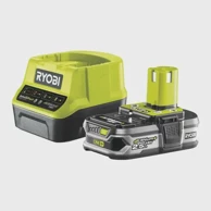 RYOBI Baterija i punjač RC18120-12