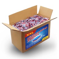 Tablete za perilicu posuđa 12-u-1, 9 kg, 500 komada