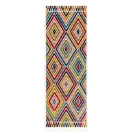FLAIR RUGS Vanjski tepih Bay Diamond 80x230 cm