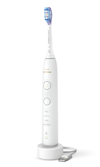 PHILIPS Električna četkica Sonicare HX7420/01, bijela