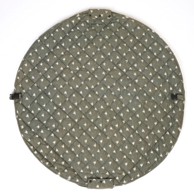 PLAY&GO Vreća i podloga za igru 2u1 Ptice, Ø120 cm