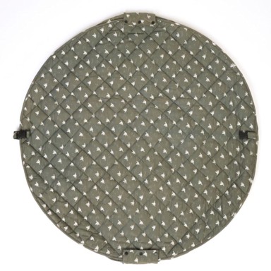 PLAY&GO Vreća i podloga za igru 2u1 Ptice, Ø120 cm