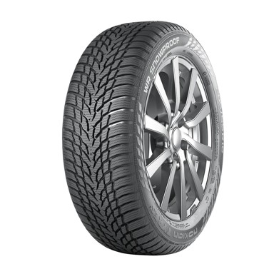 NOKIAN Snowproof 2 SUV 235/55R19 105V XL, zimske gume