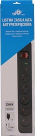 ENERGY+ Produžni kabel X5 1,5 m