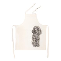 TISECO HOME STUDIO Pamučna pregača Farm