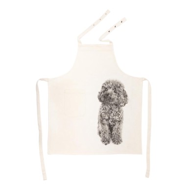 TISECO HOME STUDIO Pamučna pregača Farm