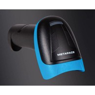 METAPACE Barkod čitač S-52, 2D, USB, crni