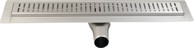 GELCO Podni kanal MANUS 1250 mm DN50, inox