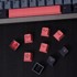 KBCUSTOM kapice za tipke DS 8008, PBT, Cherry profil, 173 kom.