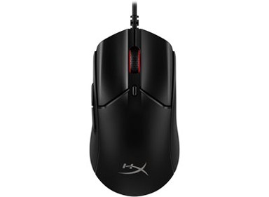 HYPERX Miš Pulsefire Haste 2 6N0A7AA, crni, 26000 DPI