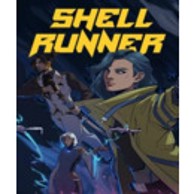 Igra za PC: Shell Runner