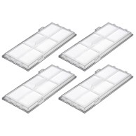 HEPA filter za Roborock S7 S7 Plus S7 Max S8 S8 Plus, 4 kom.