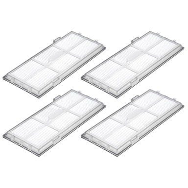 HEPA filter za Roborock S7 S7 Plus S7 Max S8 S8 Plus, 4 kom.
