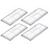 HEPA filter za Roborock S7 S7 Plus S7 Max S8 S8 Plus, 4 kom.
