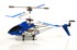SYMA RC helikopter S107G, plava 
