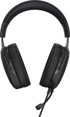 CORSAIR Gaming slušalice HS50 Pro Stereo, plava