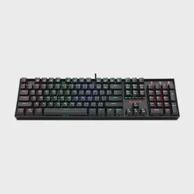 REDRAGON Tipkovnica Mitra K551 RGB-1