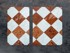 TMK Staklena zaštita za štednjak ili ploču za kuhanje 70x52, mosaic