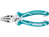 TOTAL Kombinirana kliješta THT210806S industrijska 200 mm CrV