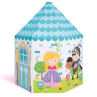 INTEX Šator kućica za princezu 44635