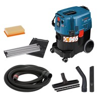 BOSCH Univerzalni industrijski usisivač Professional GAS 35 L AFC (06019C3200)