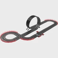 CARRERA Staza, GO!!! Super Formula