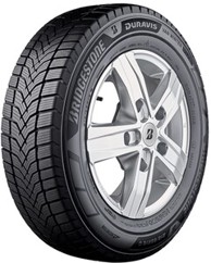 BRIDGESTONE Teretna guma 205/75R16C 110/108R Duravis Van Winter Enliten
