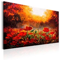 Slika Secret Meadow 120x80