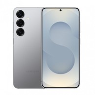 SAMSUNG Galaxy S25 S931 5G, Dual SIM, 12/512GB, srebrni