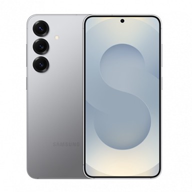 SAMSUNG Galaxy S25 S931 5G, Dual SIM, 12/512GB, srebrni