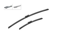 BOSCH Metlice brisača 650/380mm Aerotwin AM 466 S