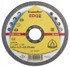 KLINGSPOR Rezna ploča Edge, 125 x 1,2 x 22 mm, za čelik