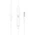HOCO Žične slušalice M80, 3.5mm, bijele