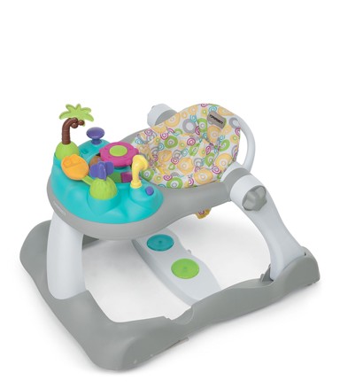 FOPPAPEDRETTI Guralica Baby Pilot 3u1