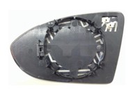 TYC Ogledalo retrovizora VW Golf 7, lijevo, grijano, asferično