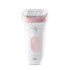 BRAUN Epilator Silk SE7-000