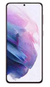 SAMSUNG Galaxy S21+, 8GB / 128GB, ljubičasti