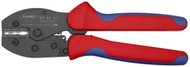 KNIPEX Kliješta za kabelske stopice, izolirane, 0.5–6 mm²
