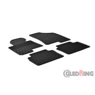 GLEDRING Auto tepih gumeni KIA SPORTAGE2010-01.2016