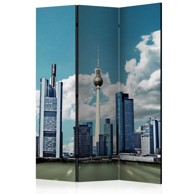 Sobna pregrada u 3 dijela Berlin 135x172
