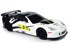Auto na daljinsko upravljanje1:24 CORVETTE C6.R, bijeli