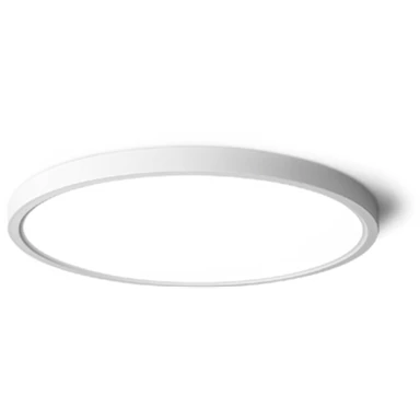 GREEN TECH Plafonjera LED 24W 3000K-6000K 40 cm, bijela