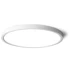 GREEN TECH Plafonjera LED 24W 3000K-6000K 40 cm, bijela